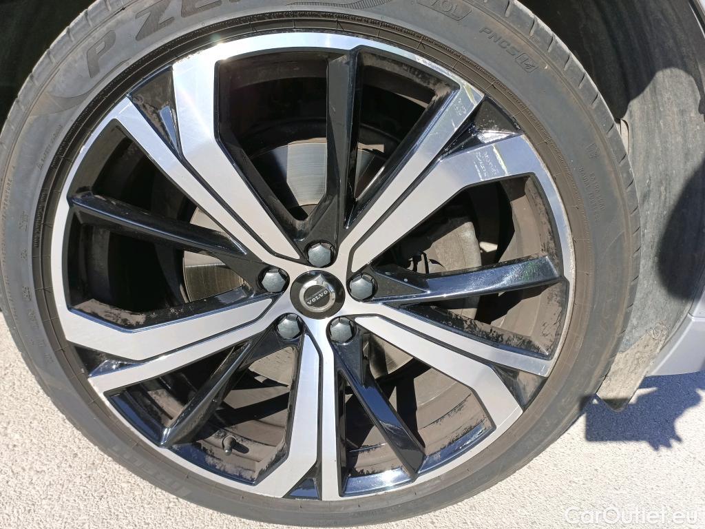  Volvo  XC60 VOLVO  / 2017 / 5P / todoterreno 2.0 B4 D Plus Dark Auto #10