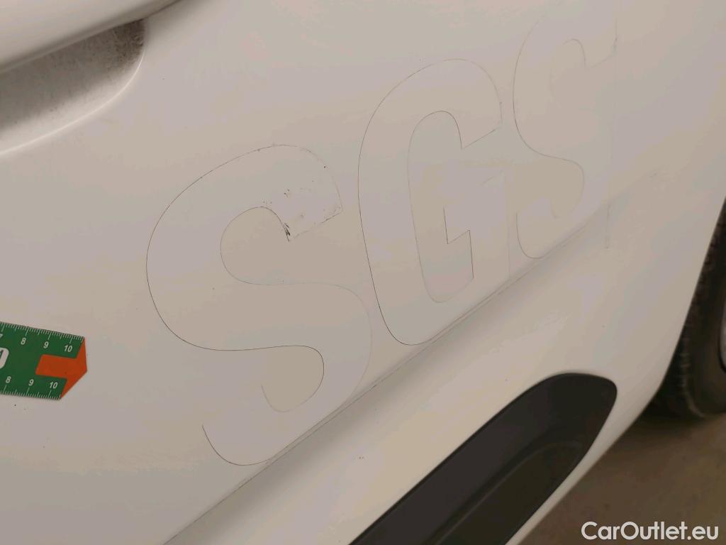  Citroen  Berlingo CITROEN  / 2018 / 5P / monovolumen compacto Talla M BlueHDi 100 S&S FEEL #7