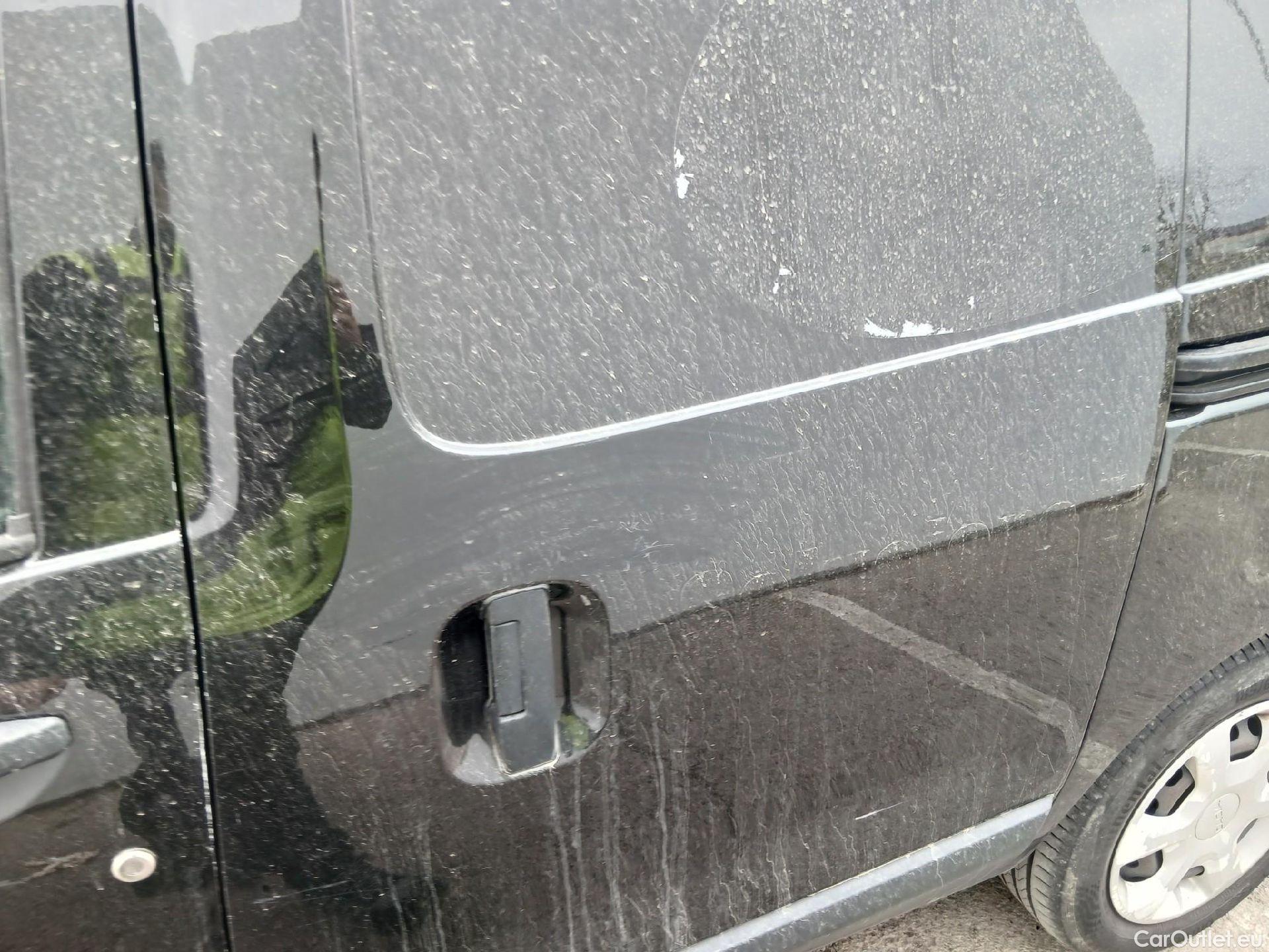  Dacia  Dokker DACIA  / 2013 / 4P / furgón derivado de turismo Van Essential Blue dCi 70kW (95CV) #15