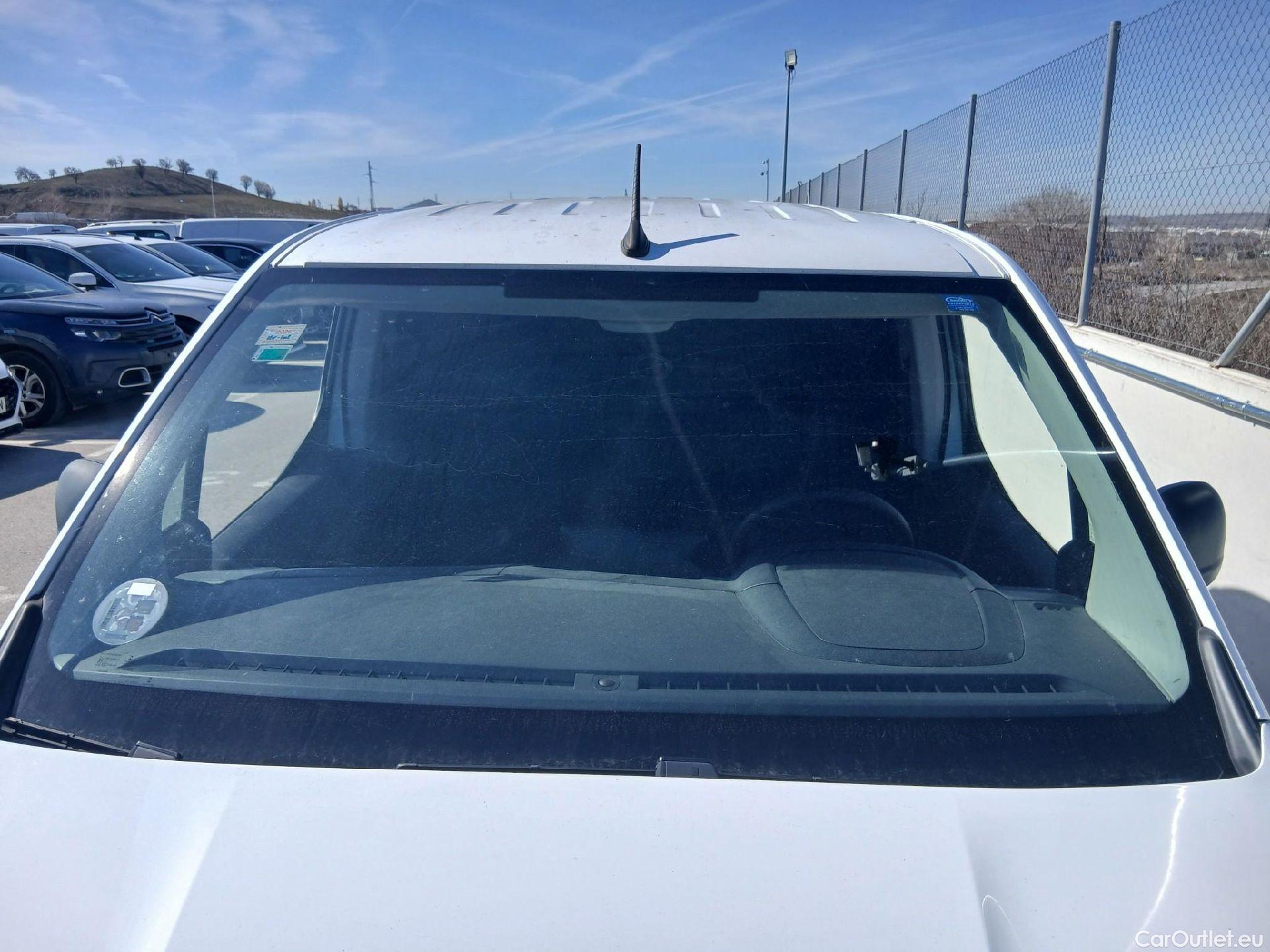  Citroen  Berlingo CITROEN  / 2018 / 3P / furgón derivado de turismo Talla M BlueHDi 73kW CONTROL #1