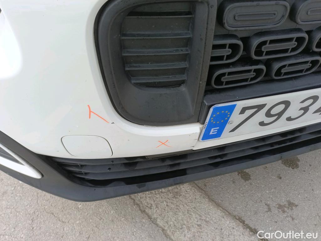  Citroen  Berlingo CITROEN  / 2018 / 5P / monovolumen compacto Talla M BlueHDi 100 S&S FEEL #8