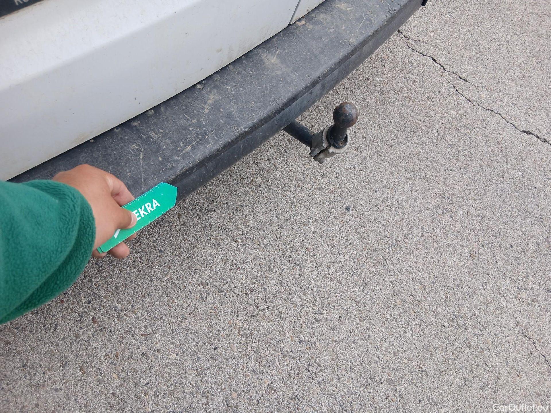  Citroen  Jumpy CITROEN  / 2016 / 4P / furgón Talla M BlueHDi 100 S&S 6v Control #30