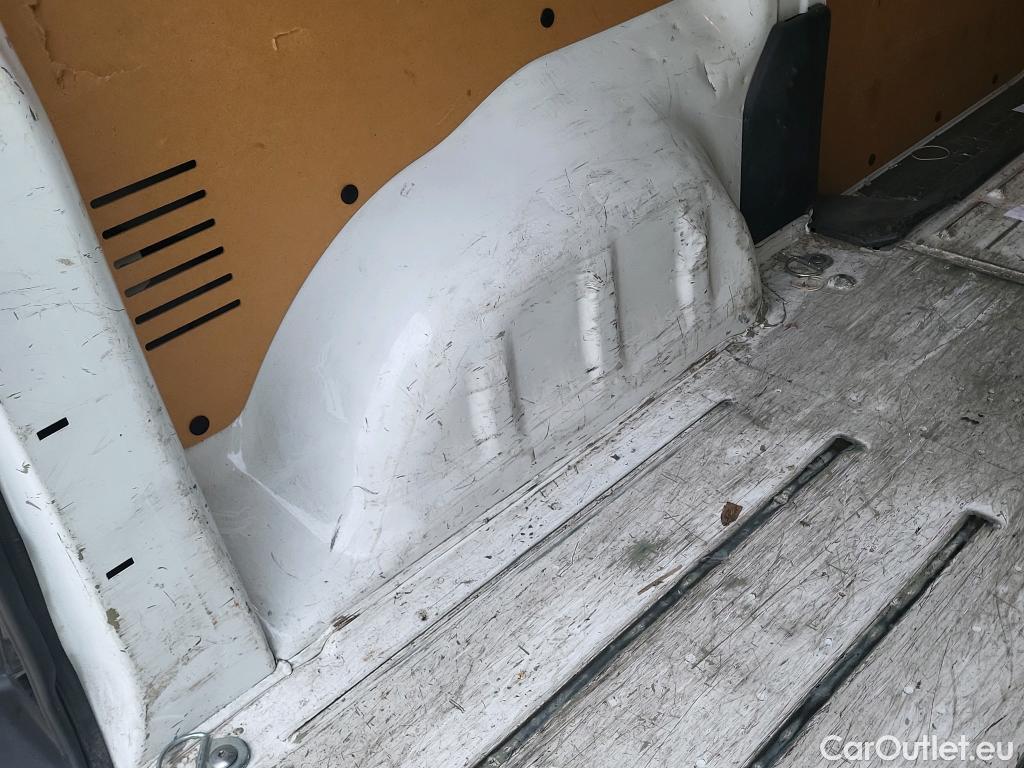  Citroen  Jumpy CITROEN  / 2016 / 4P / furgón Talla M BlueHDi 85KW (115CV) 6v Confort #7