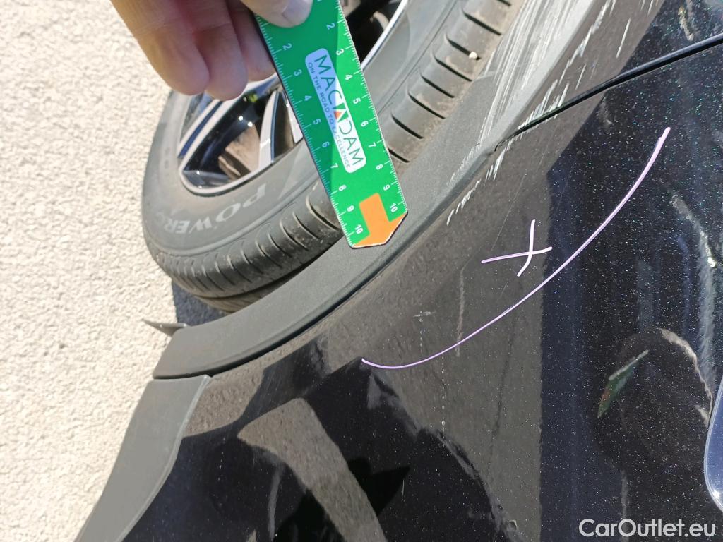  Volvo  XC 40 VOLVO XC40 / 2021 / 5P / todoterreno 2.0 B4 G AWD Plus Dark Auto #13