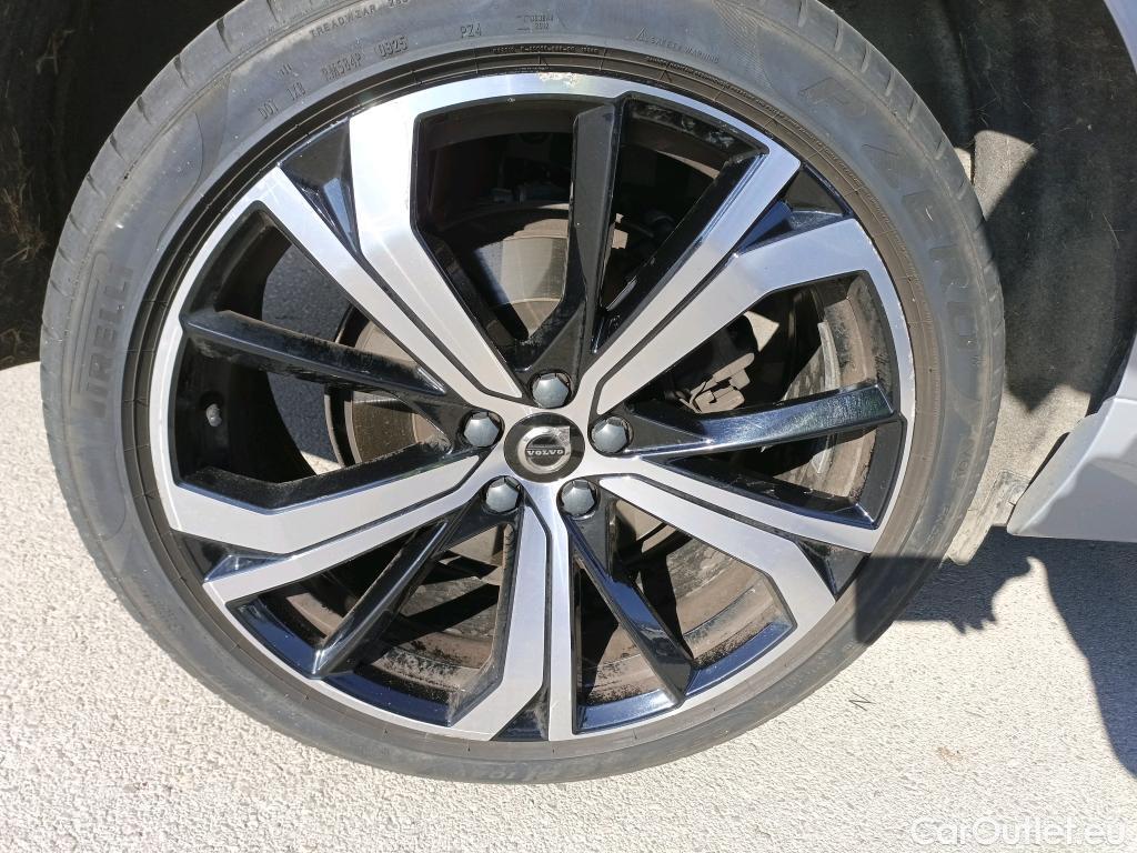  Volvo  XC60 VOLVO  / 2017 / 5P / todoterreno 2.0 B4 D Plus Dark Auto #11