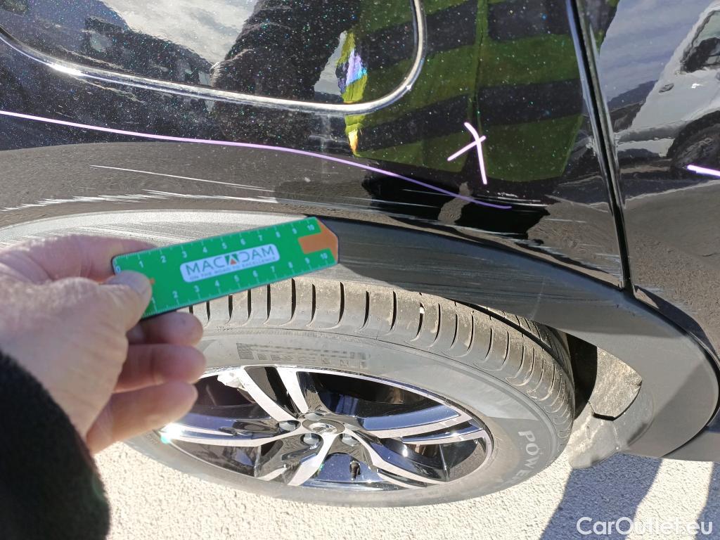  Volvo  XC 40 VOLVO XC40 / 2021 / 5P / todoterreno 2.0 B4 G AWD Plus Dark Auto #12