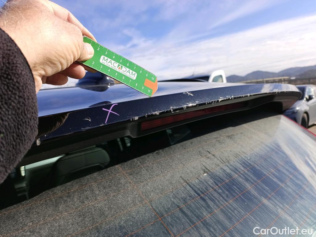  Volvo  XC 40 VOLVO XC40 / 2021 / 5P / todoterreno 2.0 B4 G AWD Plus Dark Auto #21