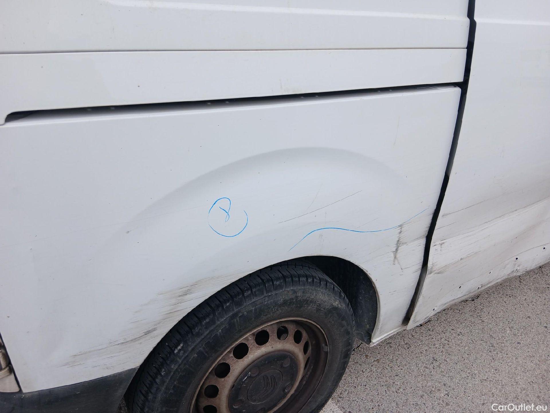  Citroen  Jumpy CITROEN  / 2016 / 4P / furgón Talla M BlueHDi 100 S&S 6v Control #35