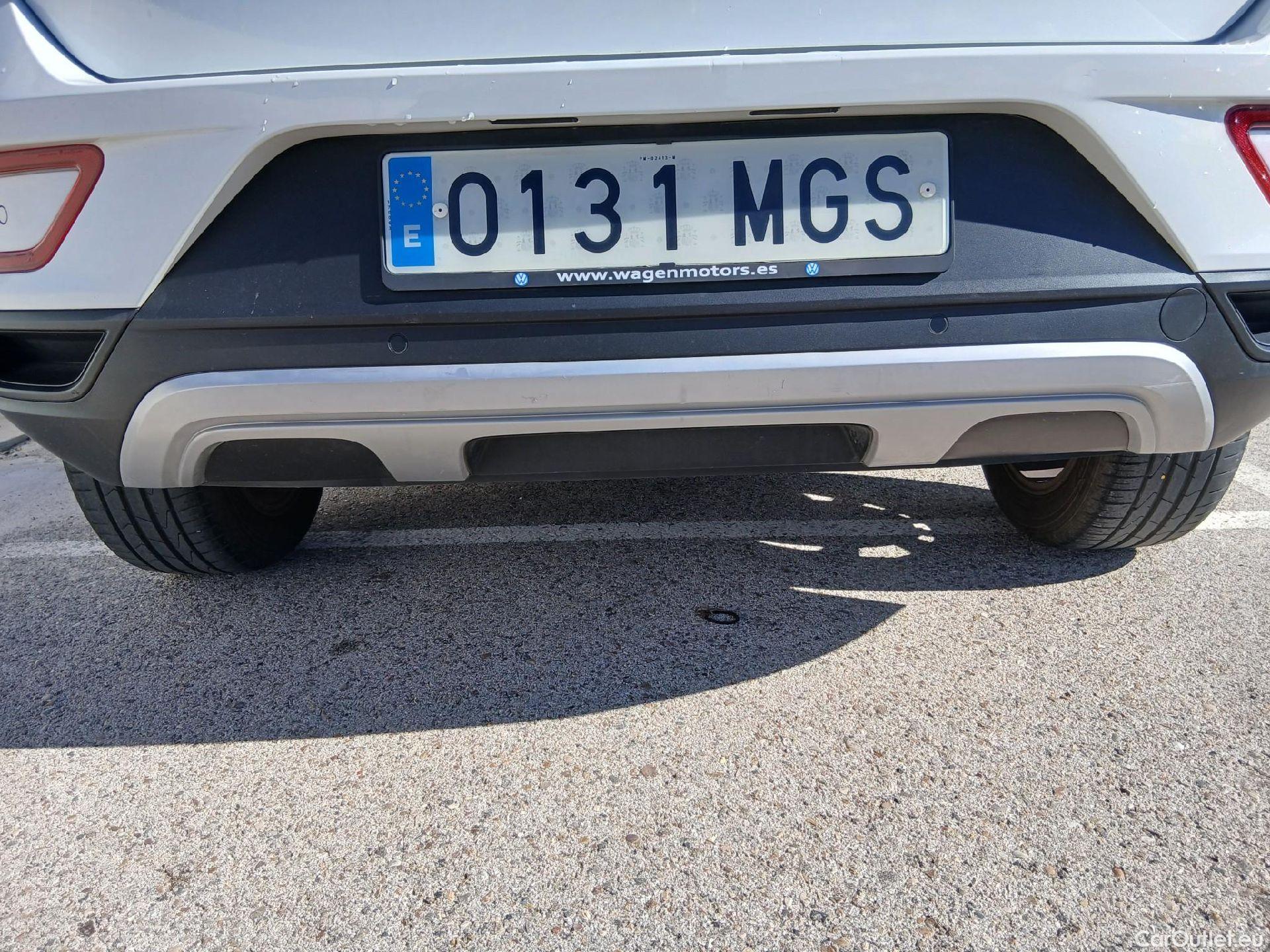  Volkswagen  T-ROC  Life 2.0 TDI 115CV MT6 E6d #24