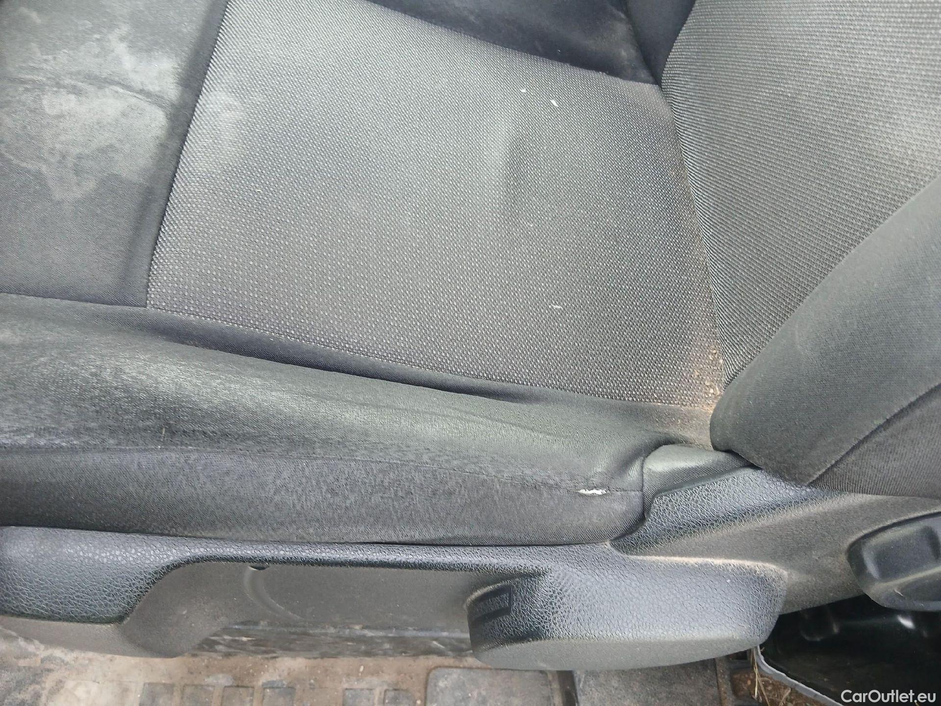  Citroen  Jumpy CITROEN  / 2016 / 4P / furgón Talla M BlueHDi 100 S&S 6v Control #12