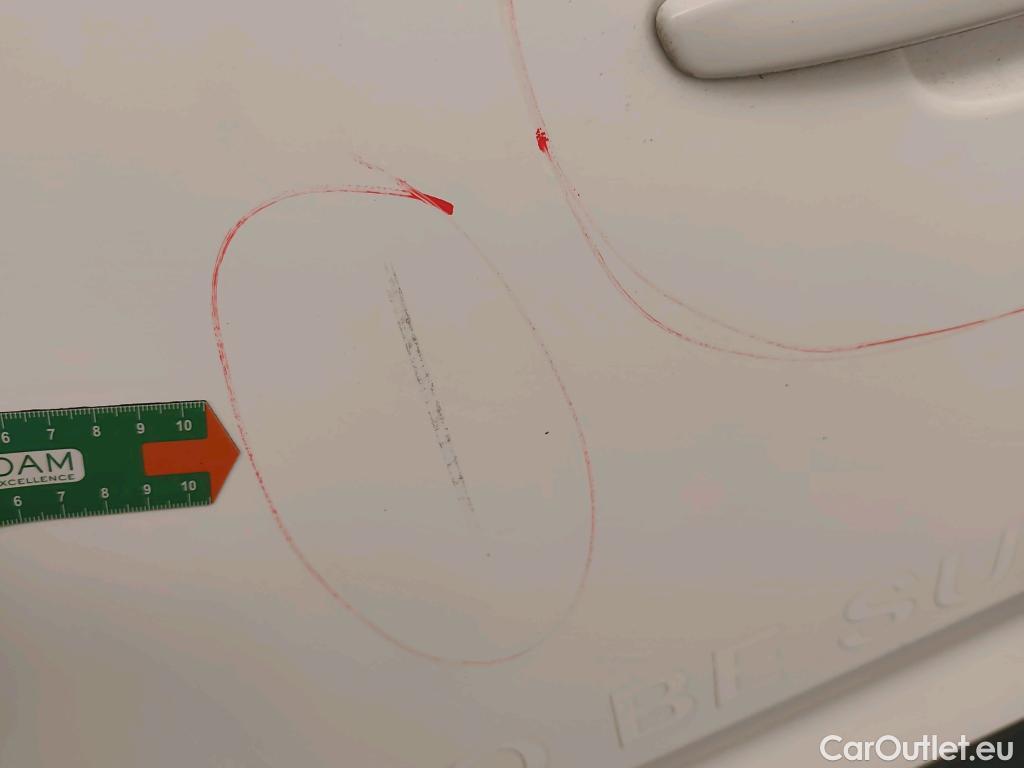  Citroen  Berlingo CITROEN  / 2018 / 5P / monovolumen compacto Talla M BlueHDi 100 S&S FEEL #2