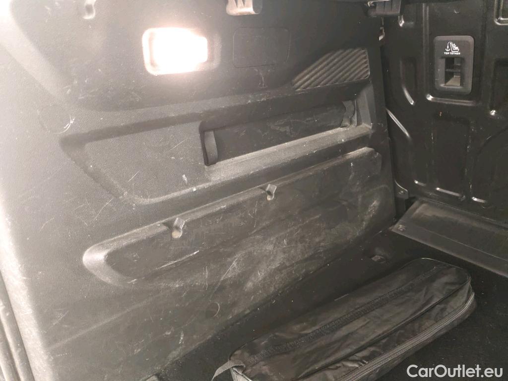  Citroen  Berlingo CITROEN  / 2018 / 5P / monovolumen compacto Talla M BlueHDi 100 S&S FEEL #26