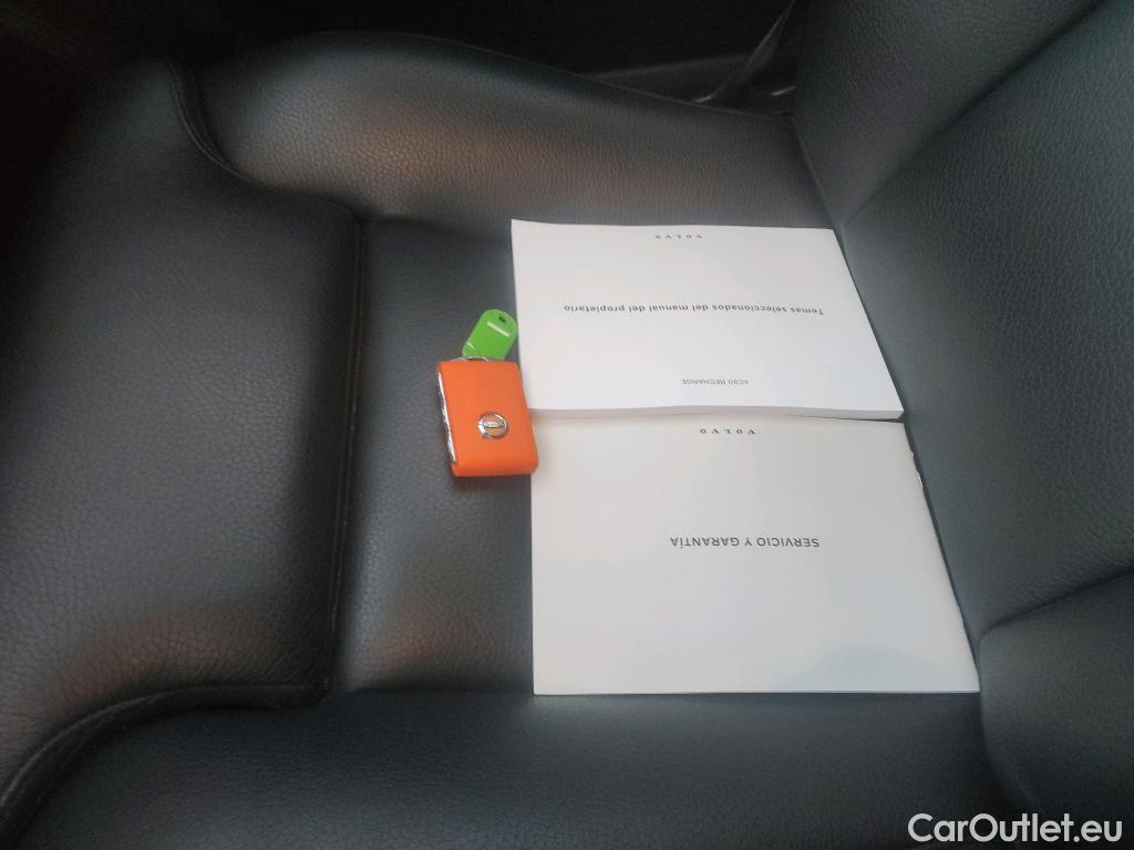  Volvo  XC90 VOLVO  / 2019 / 5P / todoterreno 2.0 T8 AWD Recharge Inscription Auto #9