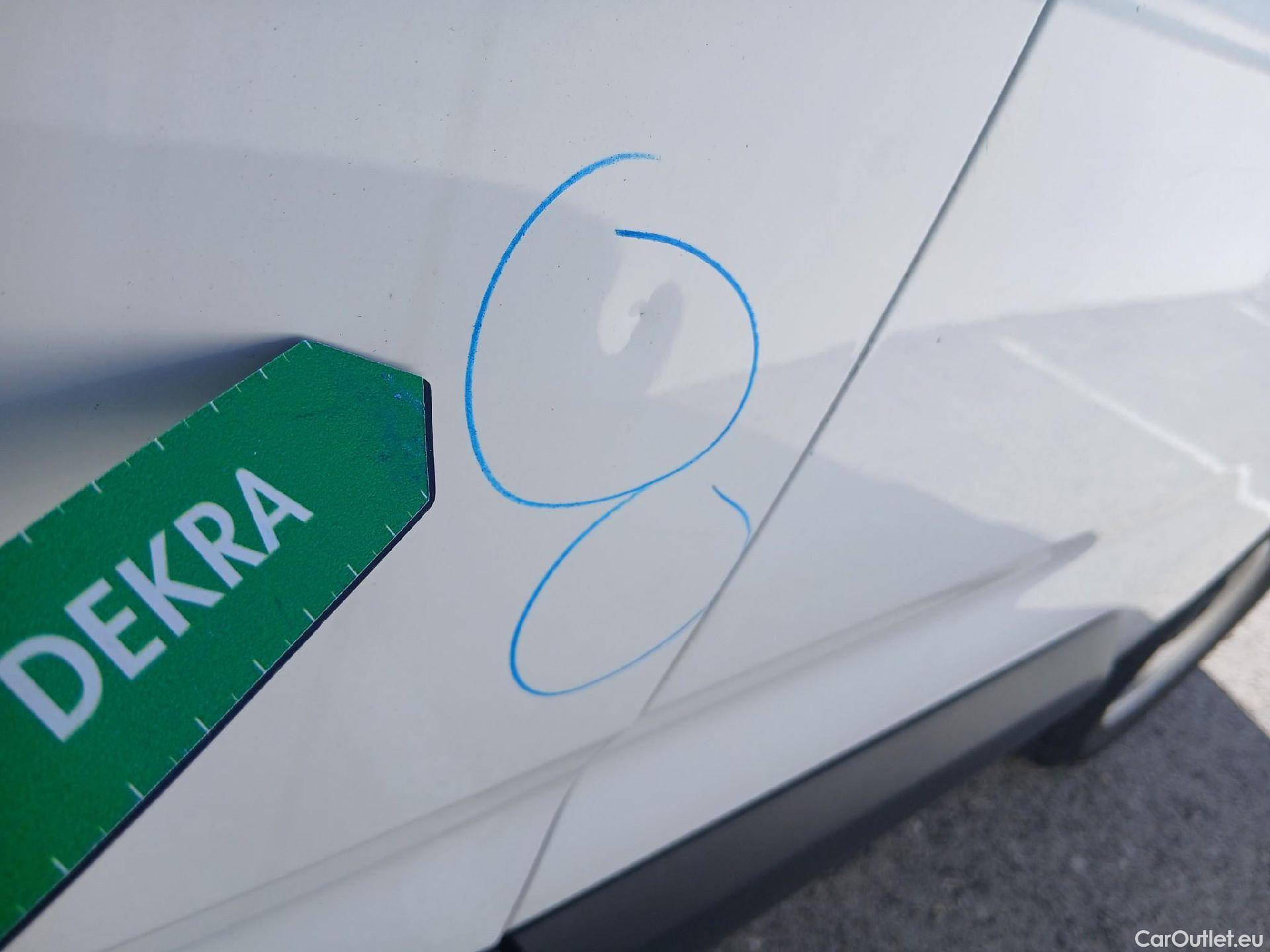  Citroen  Berlingo CITROEN  / 2018 / 3P / furgón derivado de turismo Talla M BlueHDi 73kW CONTROL #14