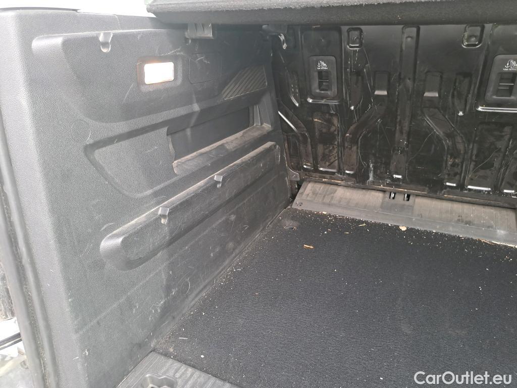  Citroen  Berlingo CITROEN  / 2018 / 4P / combi Talla M BlueHDi 100 LIVE (AC) #34