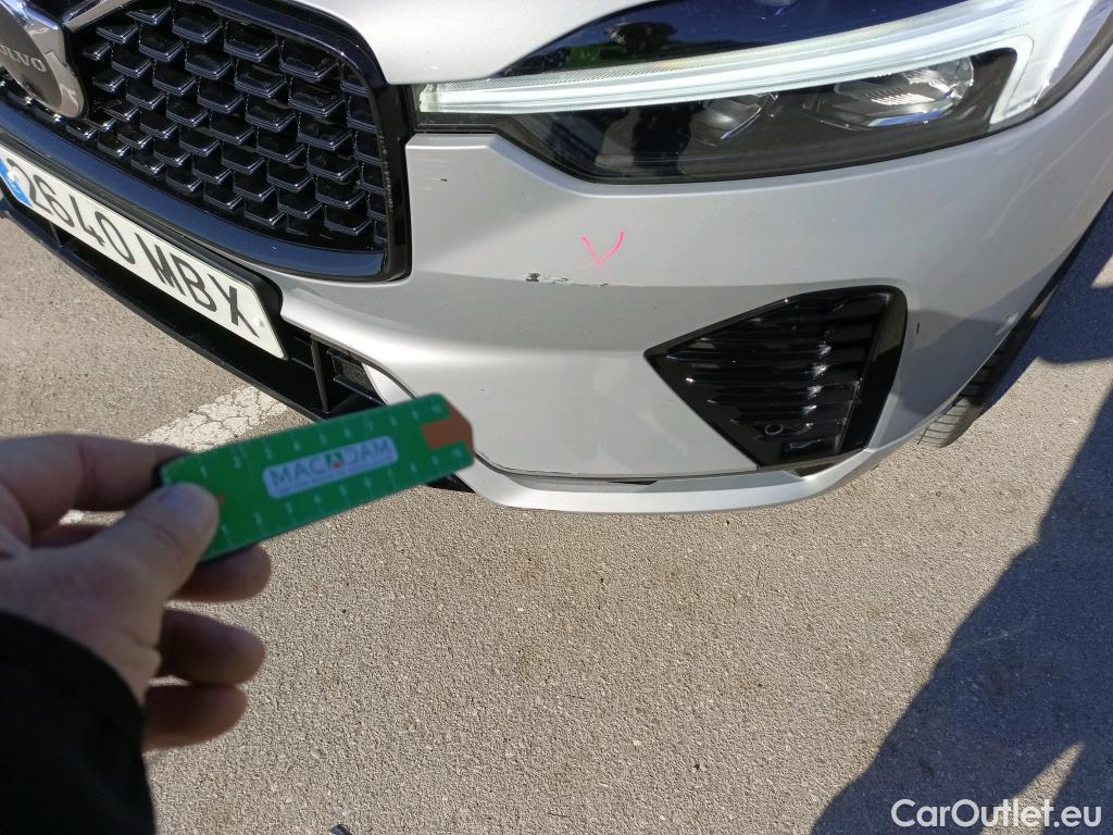  Volvo  XC60 VOLVO  / 2017 / 5P / todoterreno 2.0 B4 D Plus Dark Auto #26