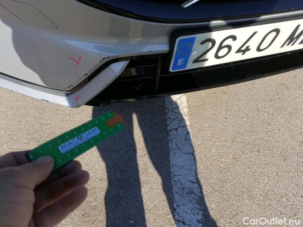  Volvo  XC60 VOLVO  / 2017 / 5P / todoterreno 2.0 B4 D Plus Dark Auto #15