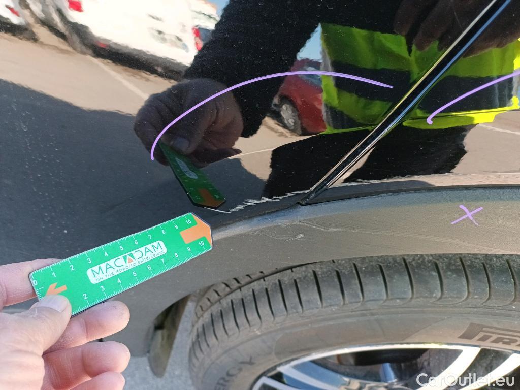  Volvo  XC 40 VOLVO XC40 / 2021 / 5P / todoterreno 2.0 B4 G AWD Plus Dark Auto #8