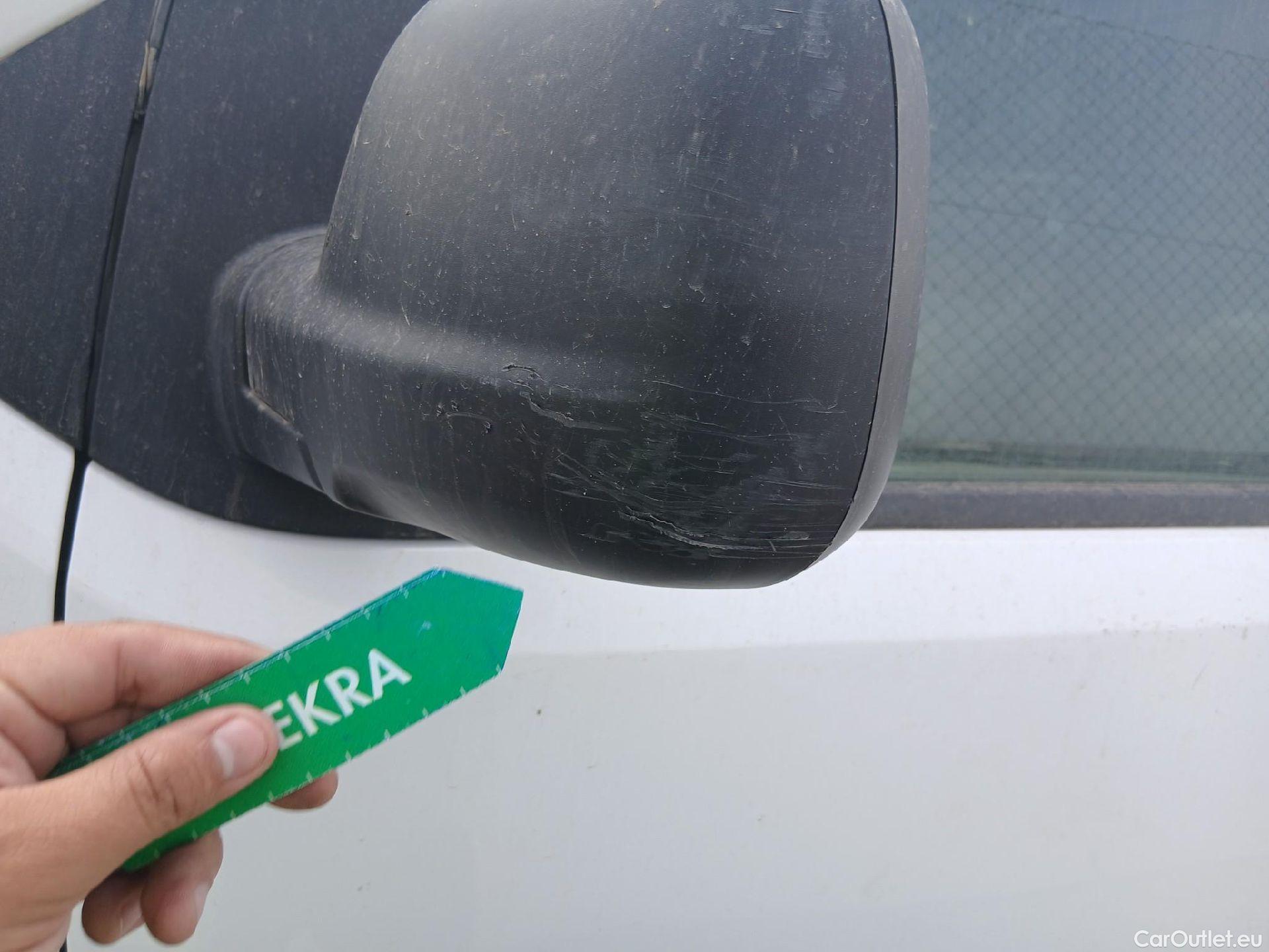  Citroen  Jumpy CITROEN  / 2016 / 4P / furgón Talla M BlueHDi 100 S&S 6v Control #20