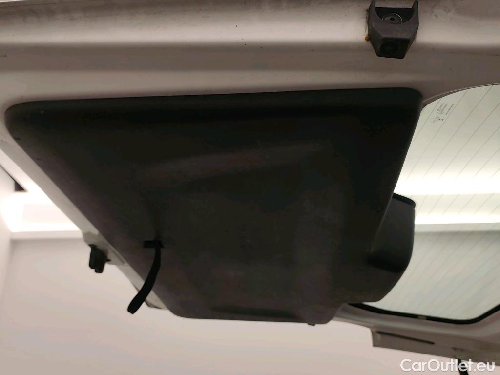  Citroen  Berlingo CITROEN  / 2018 / 5P / monovolumen compacto Talla M BlueHDi 100 S&S FEEL #34