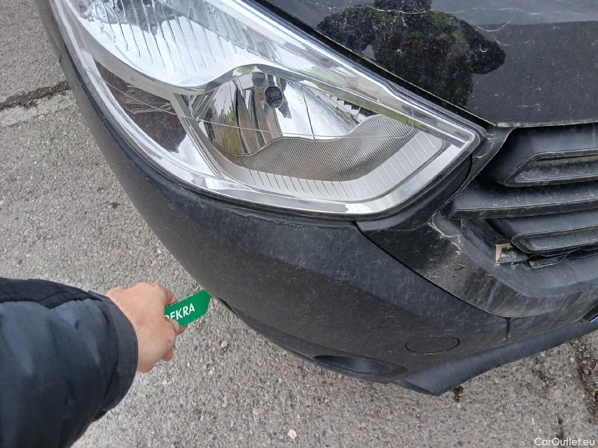  Dacia  Dokker DACIA  / 2013 / 4P / furgón derivado de turismo Van Essential Blue dCi 70kW (95CV) #1