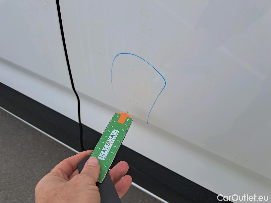  Citroen  Berlingo CITROEN  / 2018 / 4P / combi Talla M BlueHDi 100 LIVE (AC) #7