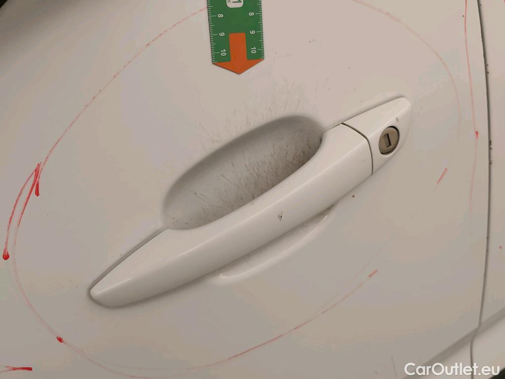  Citroen  Berlingo CITROEN  / 2018 / 5P / monovolumen compacto Talla M BlueHDi 100 S&S FEEL #3