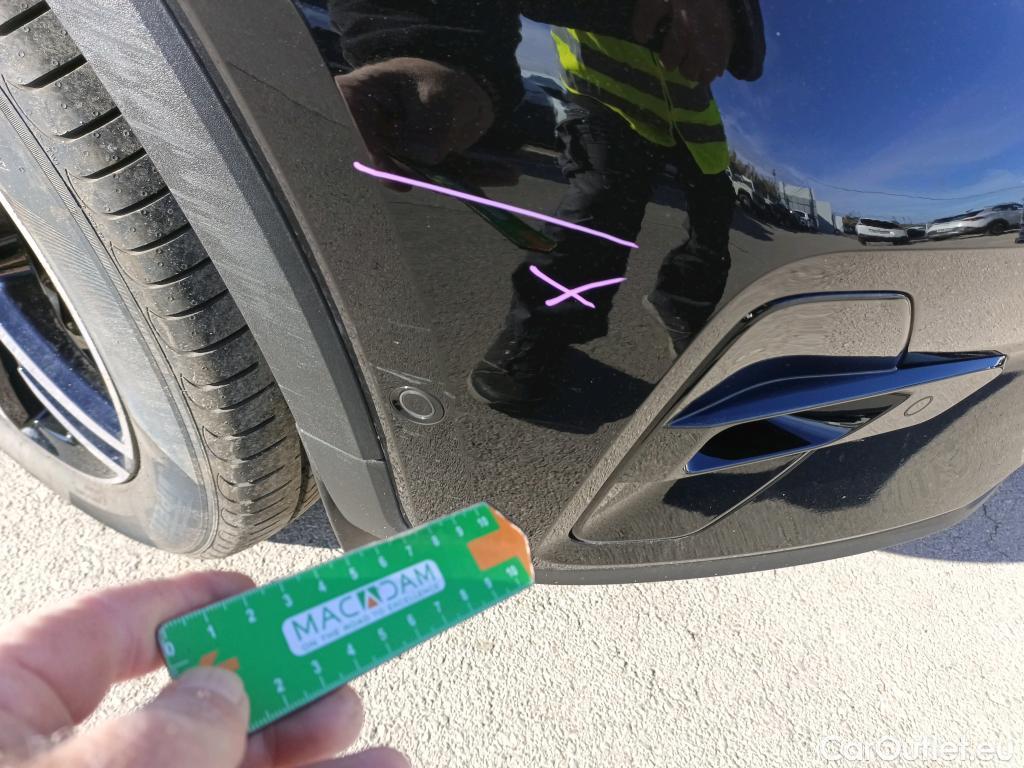  Volvo  XC 40 VOLVO XC40 / 2021 / 5P / todoterreno 2.0 B4 G AWD Plus Dark Auto #18