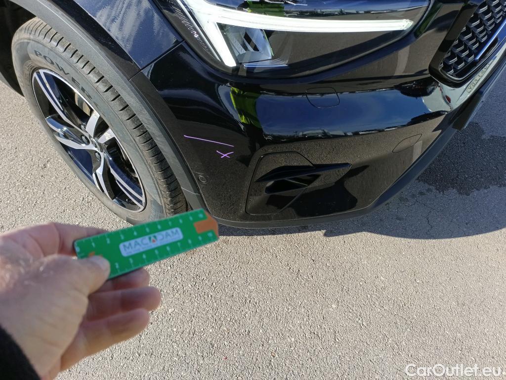  Volvo  XC 40 VOLVO XC40 / 2021 / 5P / todoterreno 2.0 B4 G AWD Plus Dark Auto #17