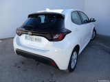  Toyota  Yaris TOYOTA  / 2020 / 5P / berlina con portón 1.5 125 S-Edition #2