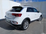  Volkswagen  T-ROC  Life 2.0 TDI 115CV MT6 E6d #2
