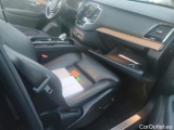  Volvo  XC90 VOLVO  / 2019 / 5P / todoterreno 2.0 T8 AWD Recharge Inscription Auto #6