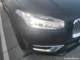  Volvo  XC90 VOLVO  / 2019 / 5P / todoterreno 2.0 T8 AWD Recharge Inscription Auto #18