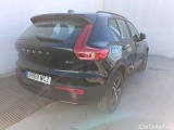 Volvo  XC 40 VOLVO XC40 / 2021 / 5P / todoterreno 2.0 B4 G AWD Plus Dark Auto #2