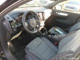  Volvo  XC 40 VOLVO XC40 / 2021 / 5P / todoterreno 2.0 B4 G AWD Plus Dark Auto #3
