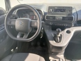  Citroen  Berlingo CITROEN  / 2018 / 3P / furgón derivado de turismo Talla M BlueHDi 73kW CONTROL #2