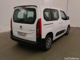  Citroen  Berlingo CITROEN  / 2018 / 5P / monovolumen compacto Talla M BlueHDi 100 S&S FEEL #2