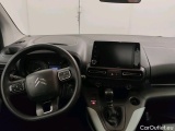  Citroen  Berlingo CITROEN  / 2018 / 5P / monovolumen compacto Talla M BlueHDi 100 S&S FEEL #3
