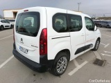  Citroen  Berlingo CITROEN  / 2018 / 5P / monovolumen compacto Talla M BlueHDi 100 S&S FEEL #2