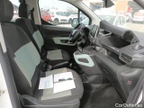  Citroen  Berlingo CITROEN  / 2018 / 5P / monovolumen compacto Talla M BlueHDi 100 S&S FEEL #6