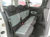 Citroen  Berlingo CITROEN  / 2018 / 5P / monovolumen compacto Talla M BlueHDi 100 S&S FEEL #7