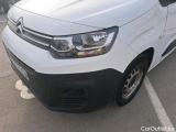  Citroen  Berlingo CITROEN  / 2018 / 4P / combi Talla M BlueHDi 100 LIVE (AC) #15