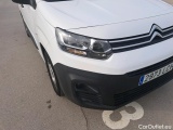  Citroen  Berlingo CITROEN  / 2018 / 4P / combi Talla M BlueHDi 100 LIVE (AC) #16