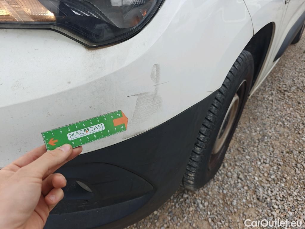  Opel  Combo OPEL  / 2018 / 3P / furgón derivado de turismo 1.6 TD S/S 74kW (100CV) Express L H1 650 #53