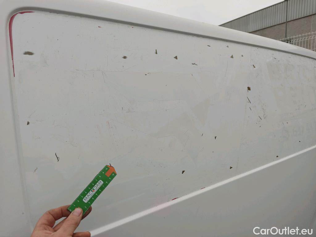  Peugeot  Expert PEUGEOT  / 2016 / 4P / furgón Furgón Pro 2.0 BlueHDi 120 S&S Standard #KMS APROXIMADOS 200000# #4