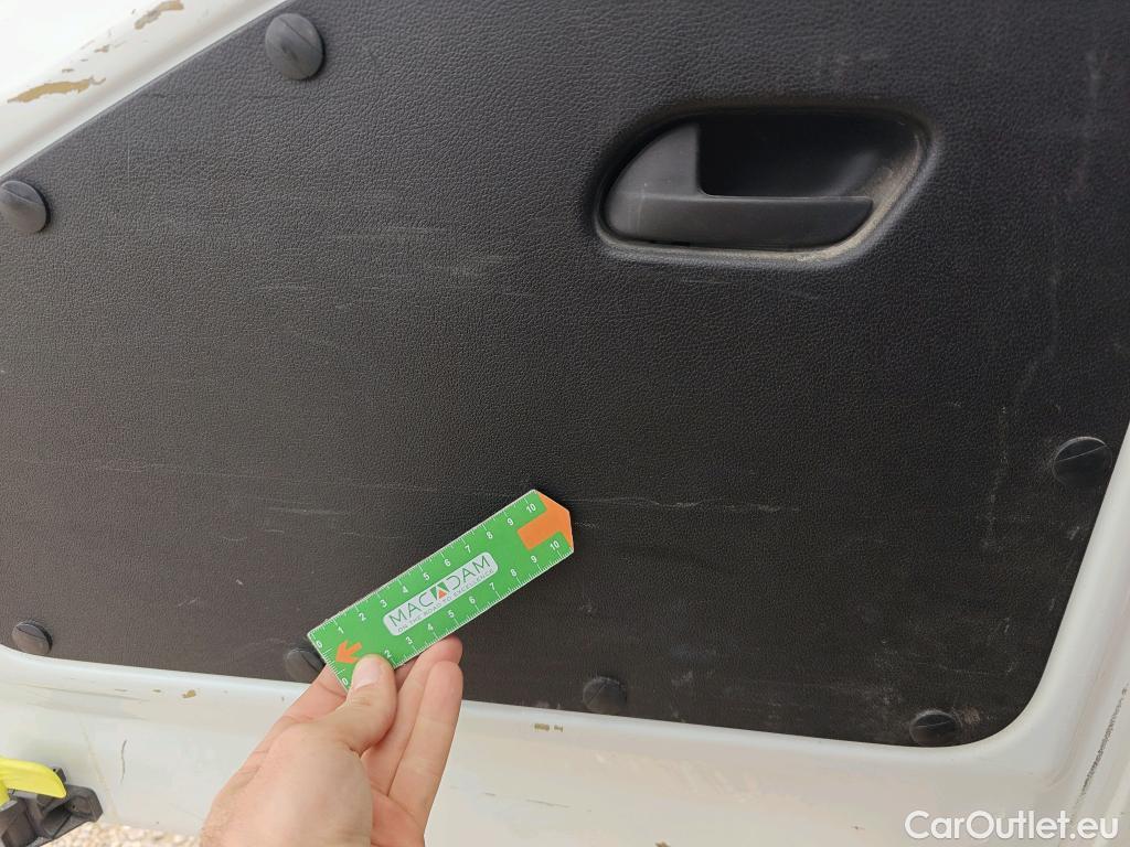  Opel  Combo OPEL  / 2018 / 3P / furgón derivado de turismo 1.6 TD S/S 74kW (100CV) Express L H1 650 #58