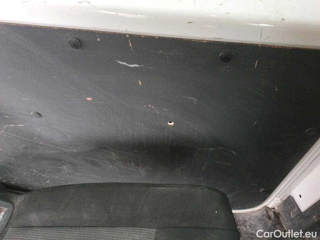  Peugeot  Expert PEUGEOT  / 2016 / 4P / combi Combi BlueHDi 120 S&S Long #37