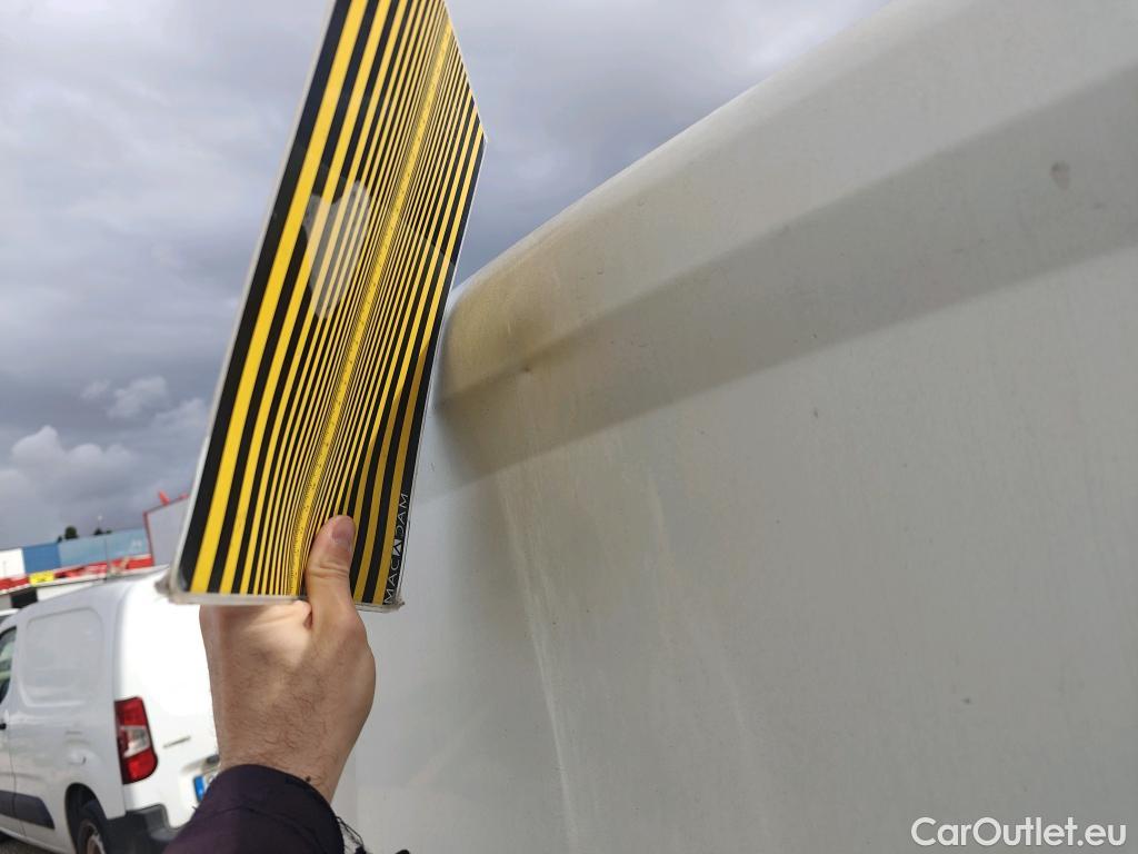  Opel  Combo OPEL  / 2012 / 3P / furgón derivado de turismo Cargo 1.3 CDTI 70kW (95CV) L1 H1 #26