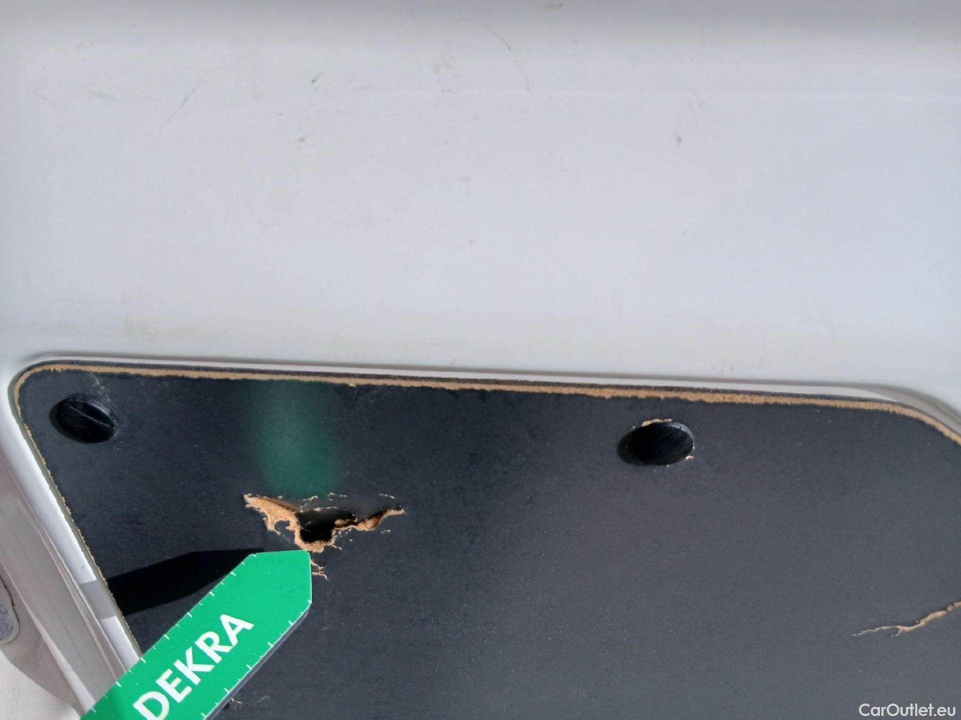  Opel  Vivaro OPEL  / 2019 / 4P / furgón 1.5 Diésel 74kW (100CV) M Std Express #10