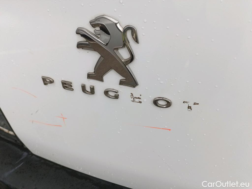  Peugeot  Expert PEUGEOT  / 2016 / 4P / combi Combi BlueHDi 120 S&S Long #43